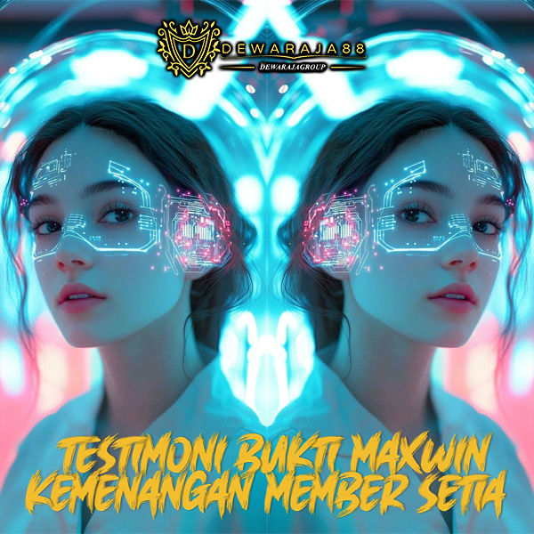 DEWARAJA88: Kumpulan Testimoni Kemenangan Member Setia & Bukti Maxwin